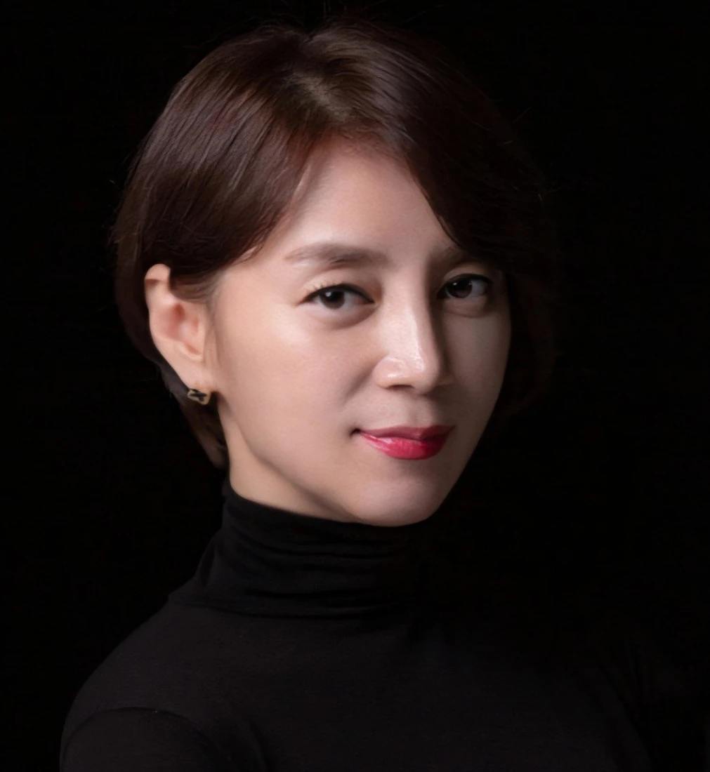 정정란 배우 · World Influencer Japan 지회장