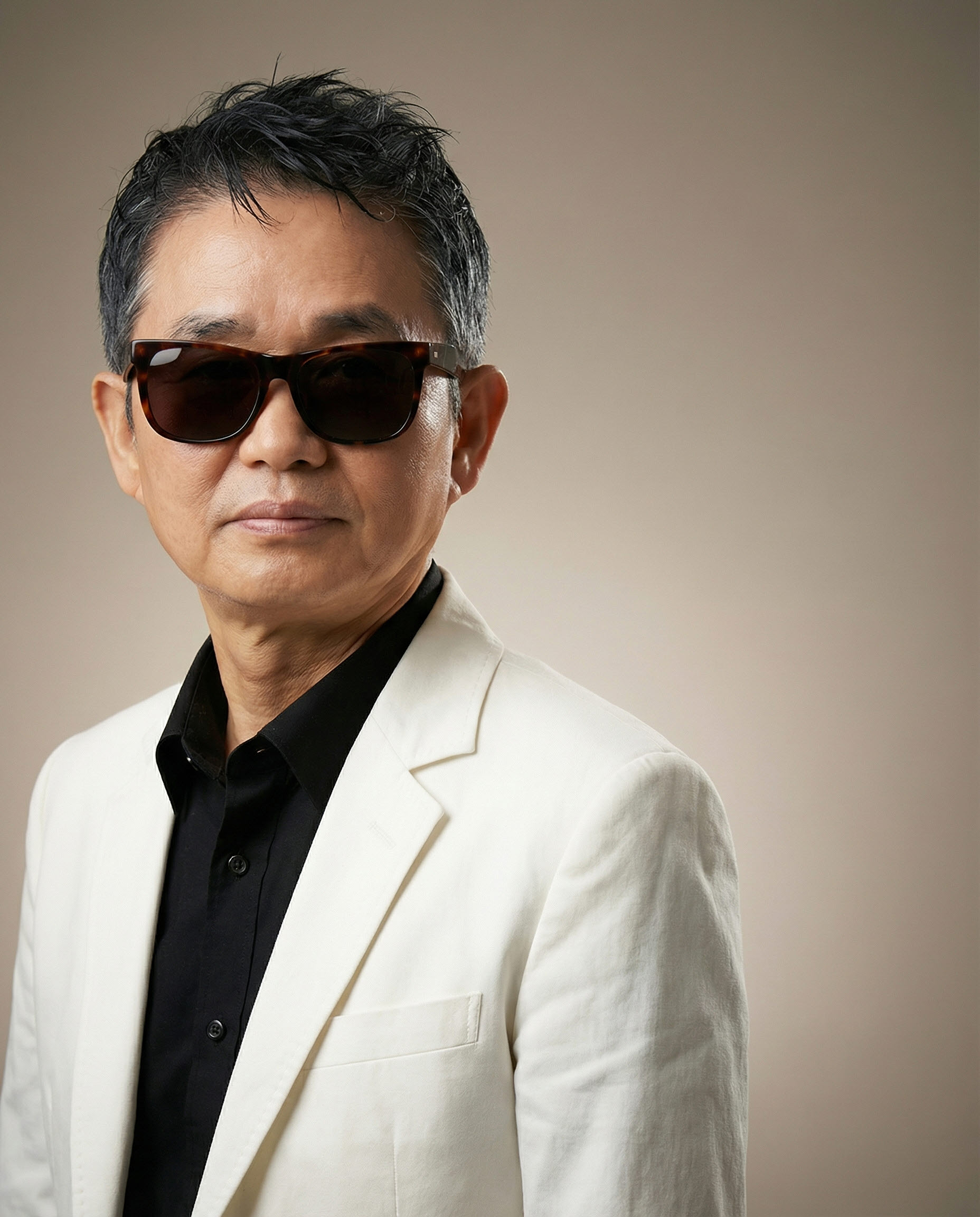 Chairman Wang-Jin Kim