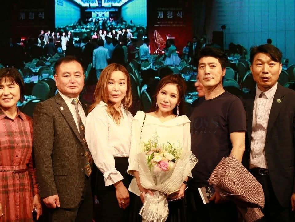 베트남 정부 면담