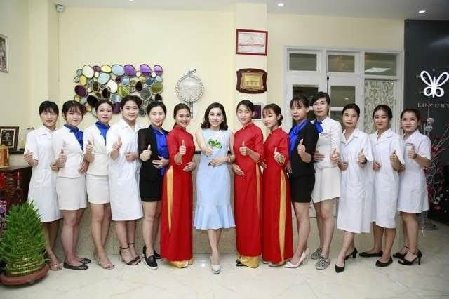 뷰티 아카데미